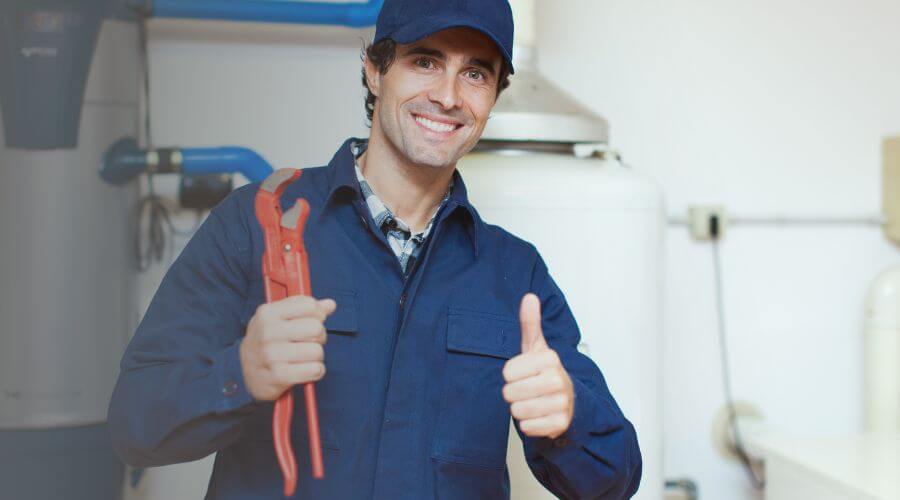 Professional sink repair in Lewisville, IN